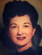 Mary Haschel